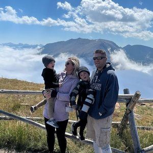 Meet your Posher, Jason